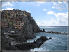 foto Manarola